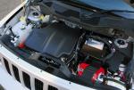 Jeep Patriot CRD 2011 года